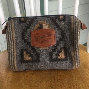 Pendelton Toiletry Bag